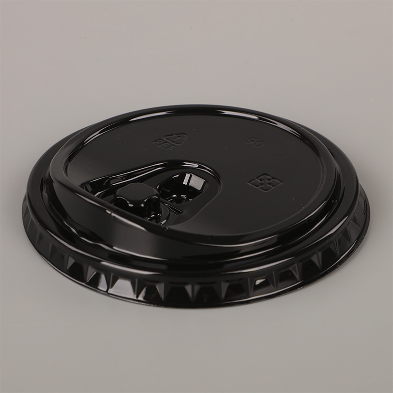 ฝากาแฟร้อน PS 4oz